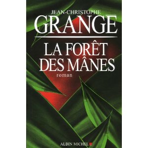 La Forêt des Mânes