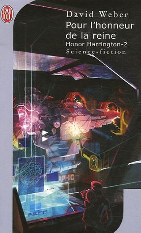 Pour l'honneur de la reine