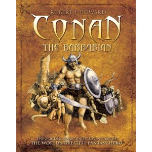 Conan