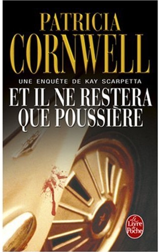 Et il ne restera que poussière....