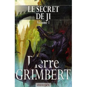 Le secret de Ji-1