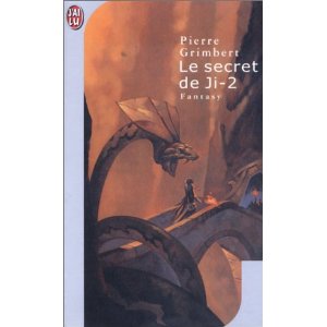 Le secret de Ji-2
