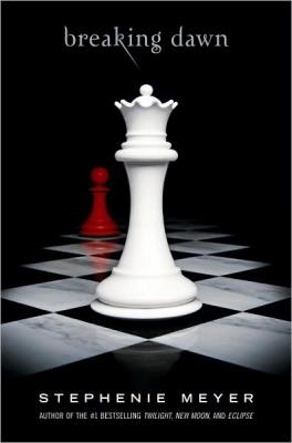 Twilight 4 Revelation