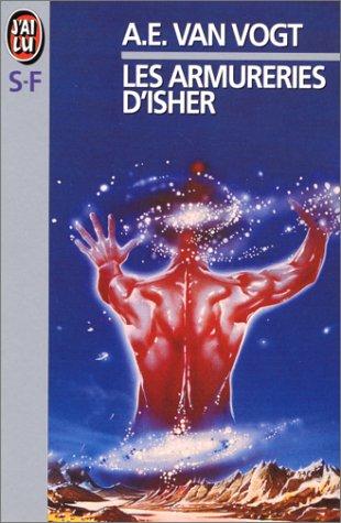 Les armureries d'Isher