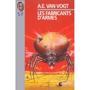 Les fabricants d'armes