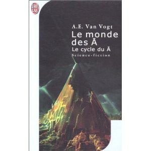 Le monde des A