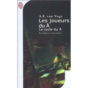 Les joueurs du A