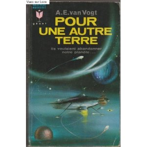 Pour une autre Terre