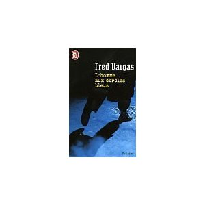 L’homme aux cercles bleus