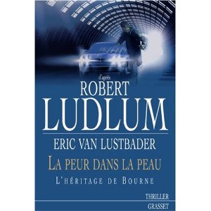 La peur dans la peau