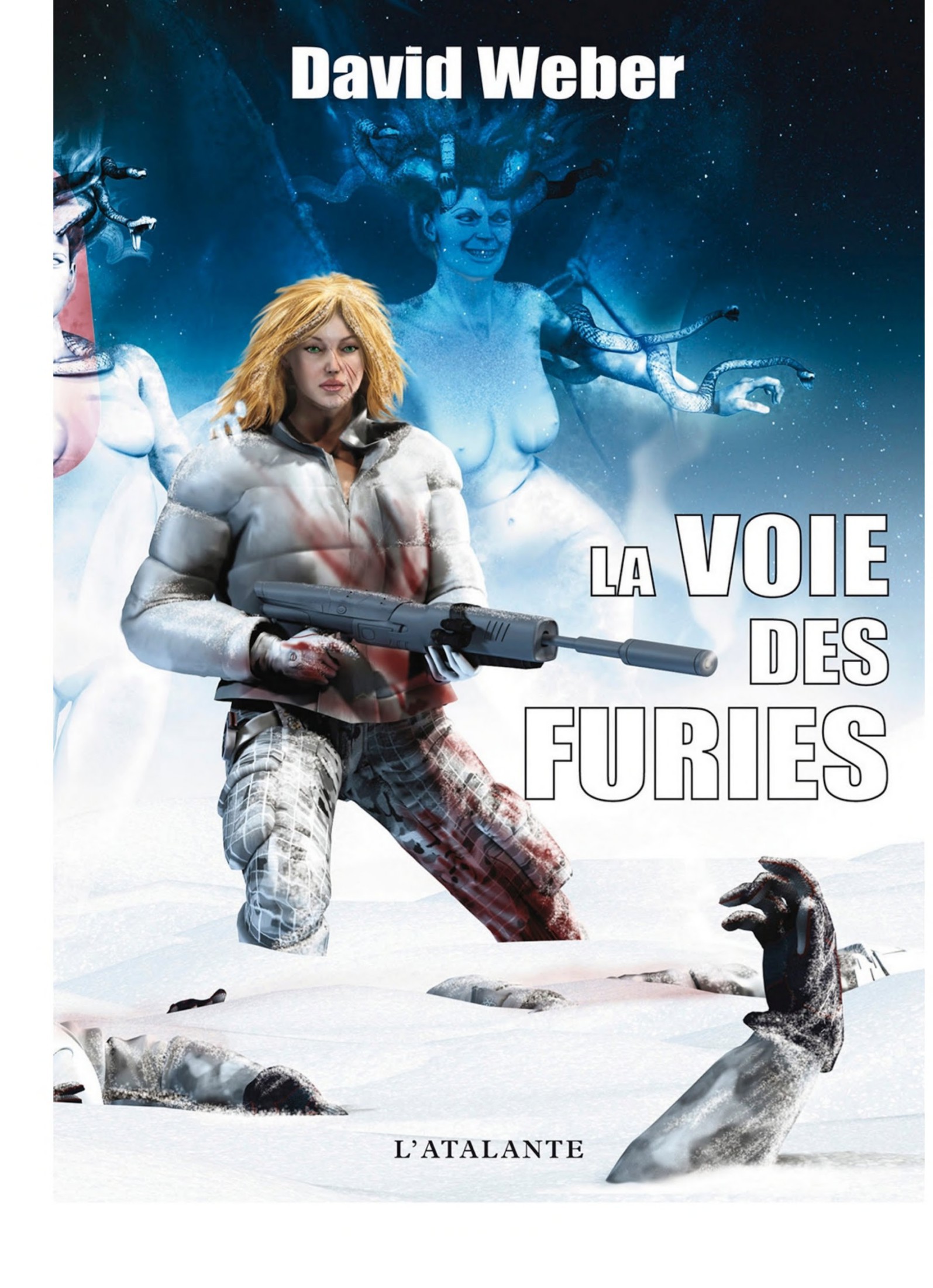 La voie des furies