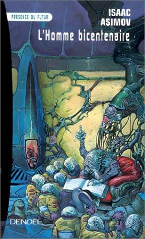 L'Homme bicentenaire