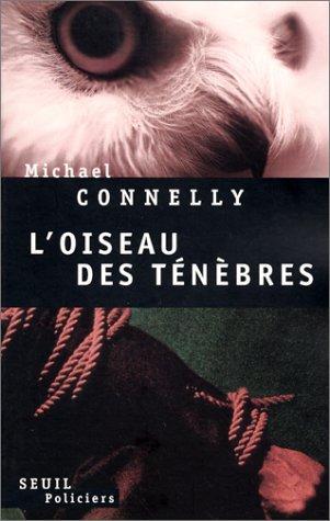 l'oiseau des ténèbres