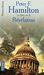 Le Dieu nu - Révélation