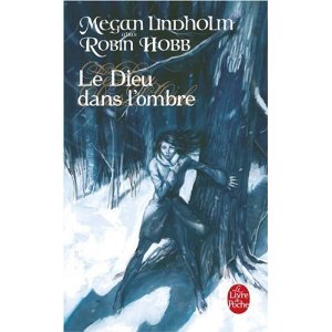 Le Dieu dans l'ombre