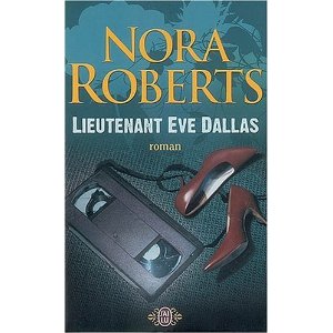 Lieutenant Eve Dallas