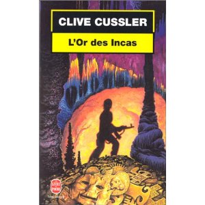 L'or des Incas