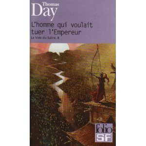 L'homme qui voulait tuer l'empereur