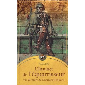 L'instinct de l'équarrisseur
