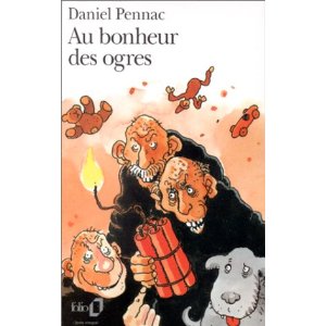 Au bonheur des ogres