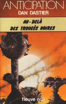 Au dela des trouees noires