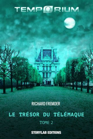 Le trésor du Télémarque 2