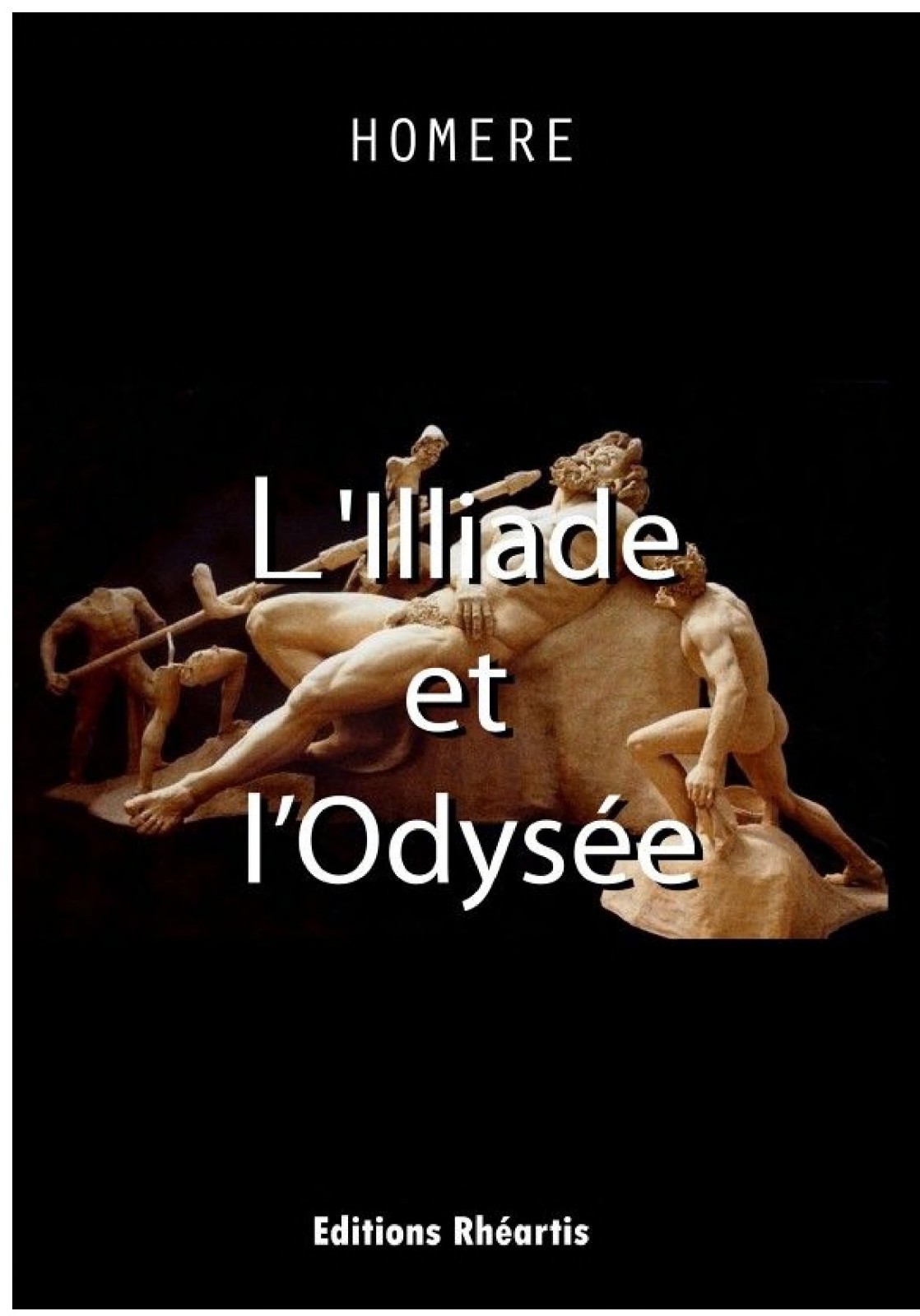 L'Illiade et L'Odyssée