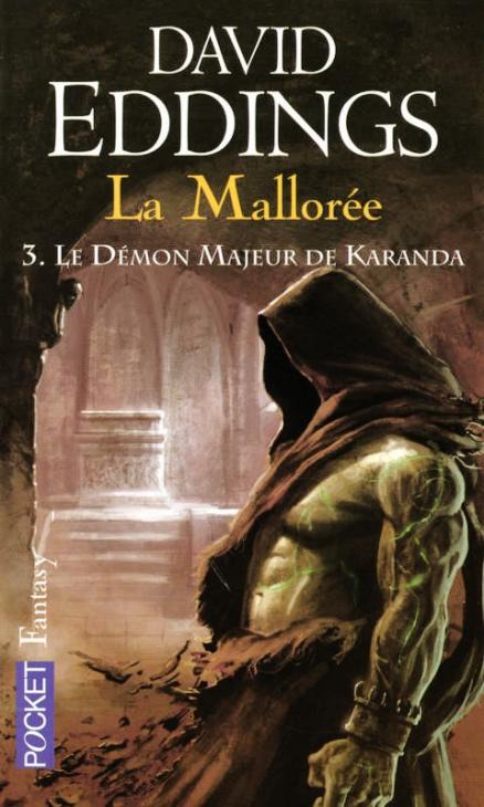 Le demon majeur de Karanda
