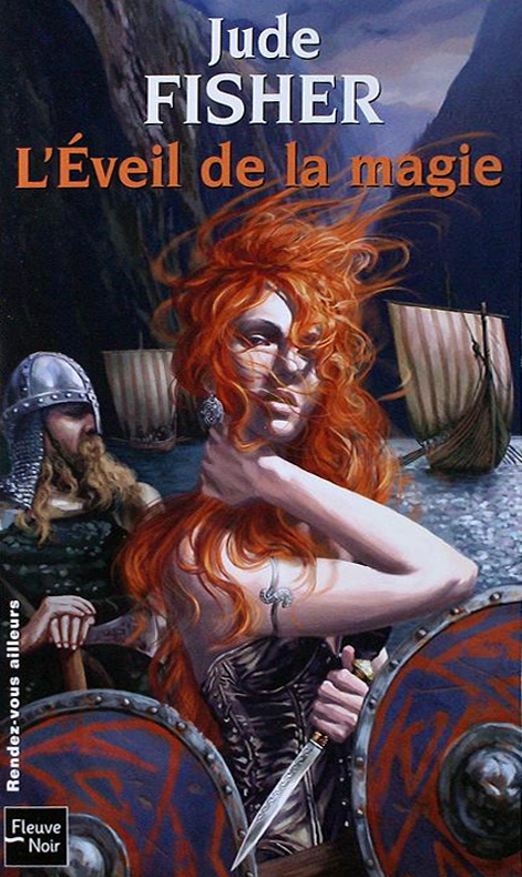 L'Éveil de la magie