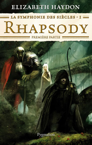 Rhapsody, 1ère partie
