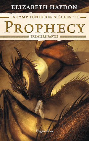 Prophecy, 1ère partie