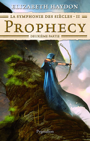 Prophecy, 2ème partie