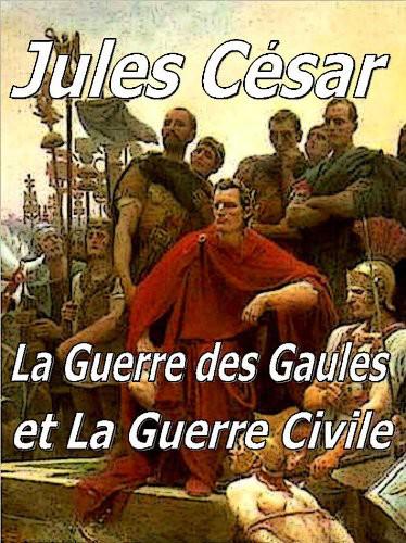 La guerre des Gaules