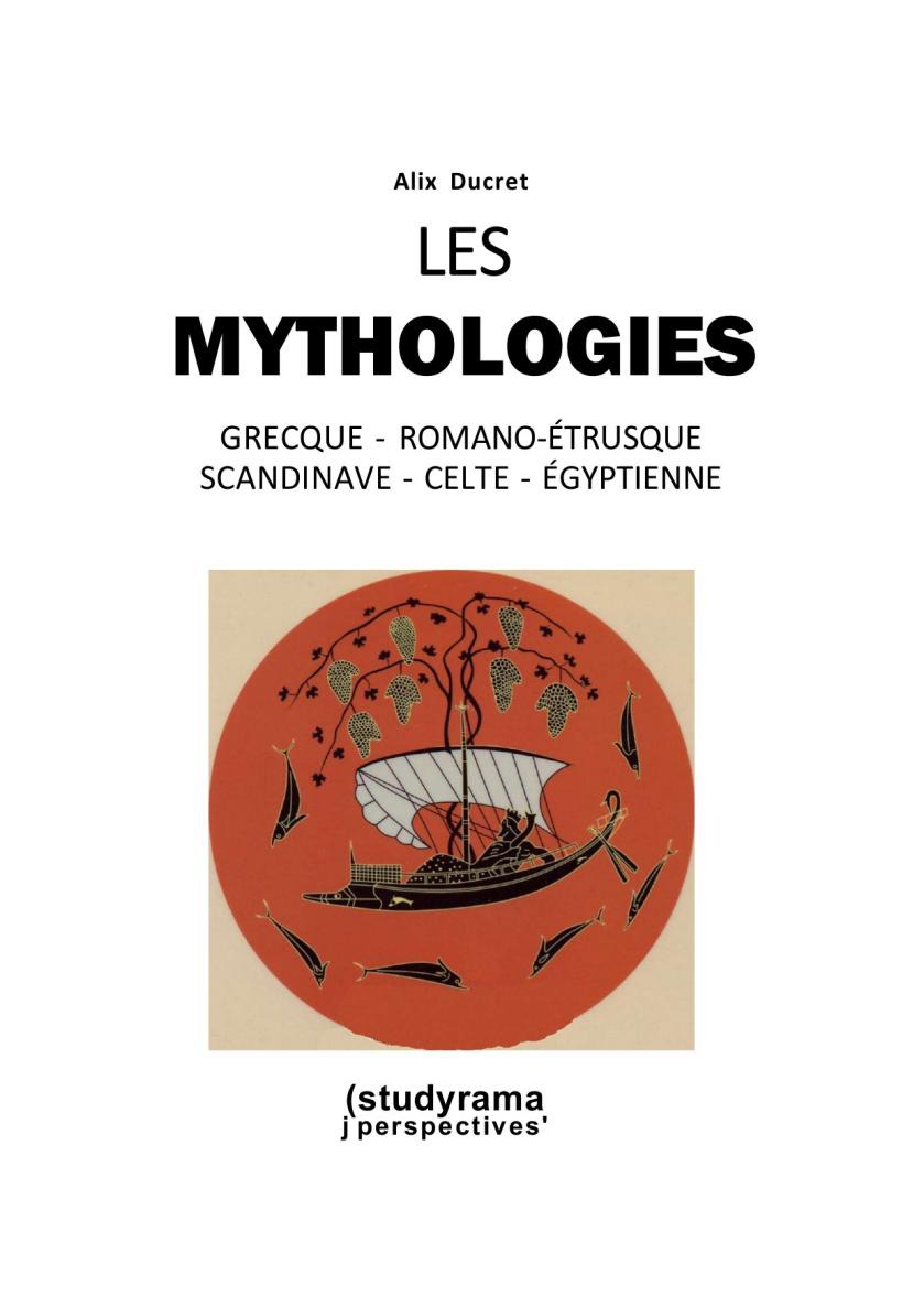 Les Mythologies