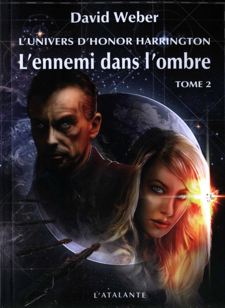 L'ennemi dans l'ombre Tome 2