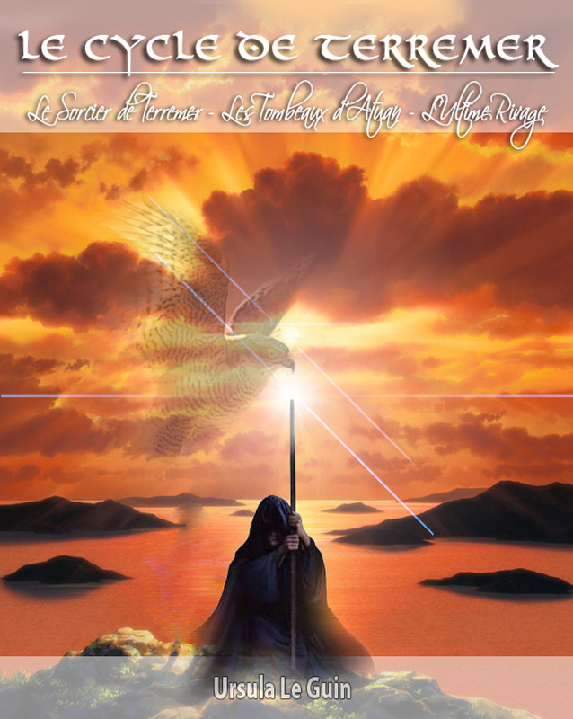 Le Cycle de Terremer