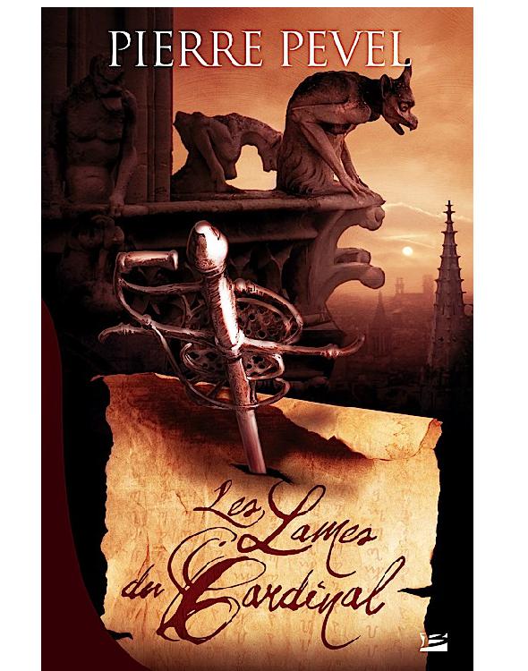 Les Lames du Cardinal