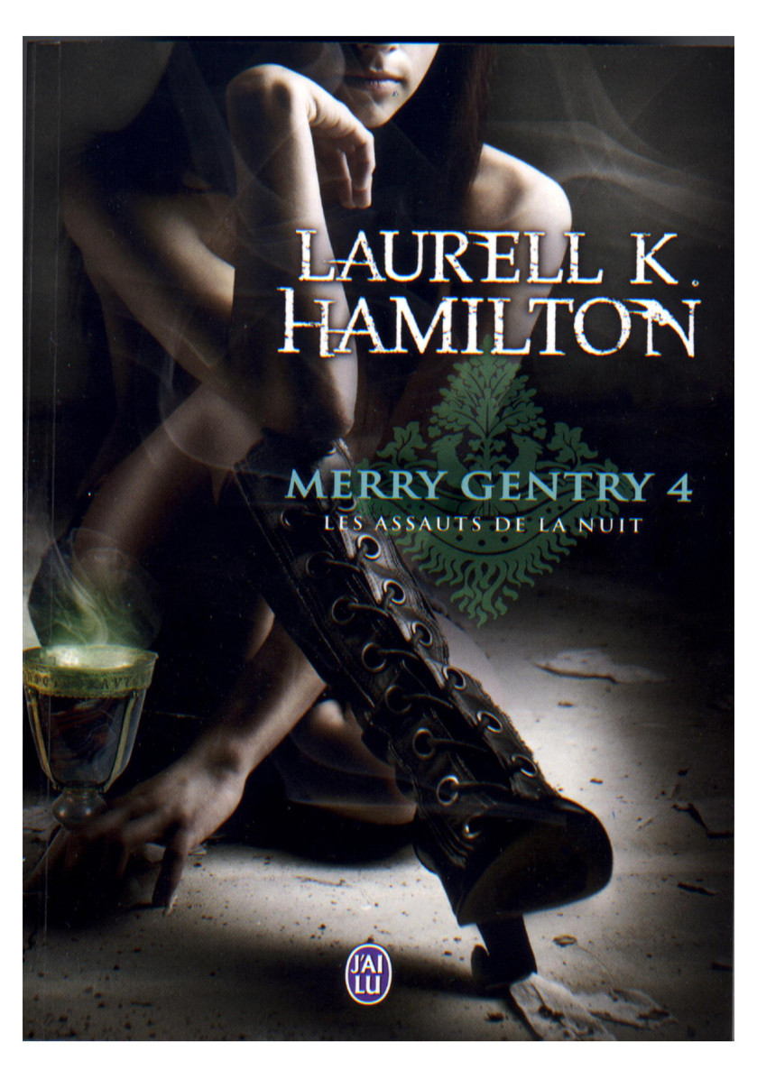 Les assauts de la nuits