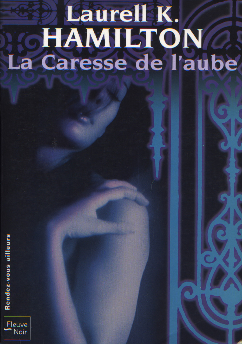 La caresse de l'aube