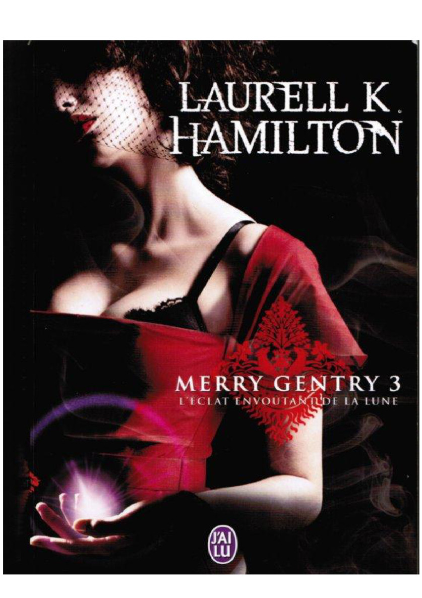 L'Eclat envoutant de la Lune