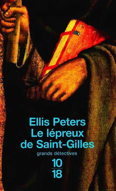 Le lépreux de Saint-Gilles