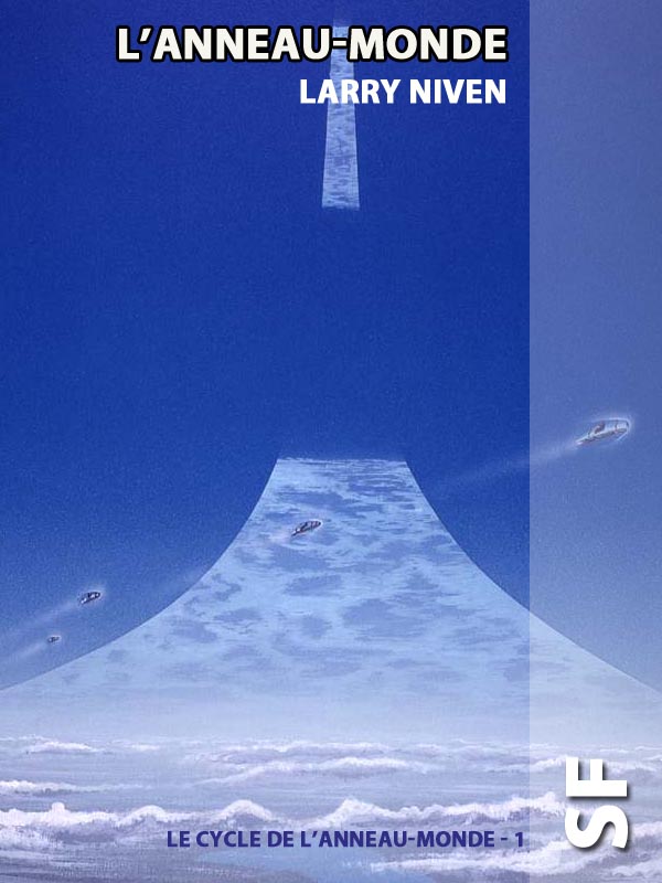 L'Anneau-Monde