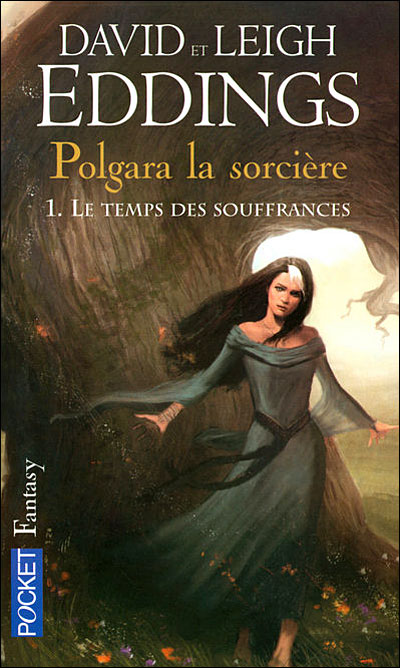Polgara la sorcière, tome 1