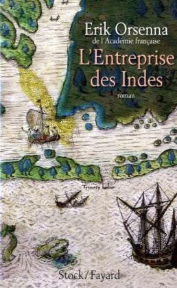 L'entreprise des indes