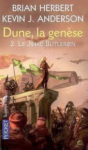 Le Jihad Butlérien